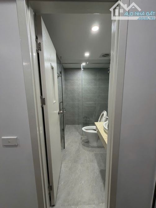 Cần bán căn hộ 3 ngủ Chung cư Văn Phòng Trung Ương Đảng giá 8,5 tỷ - 6