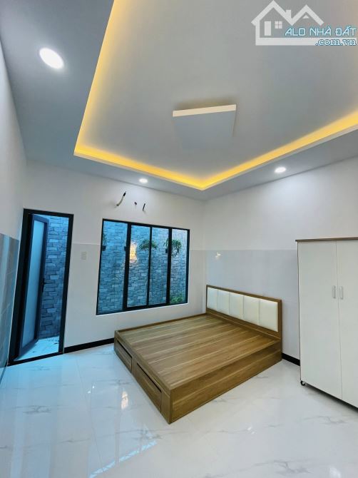 Nhà đẹp mới xây dựng Mỹ Phong, Tp Mỹ Tho, Tiền Giang - 6