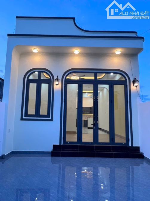 Bán nhà xây mới 99,5m Diên Sơn - 6