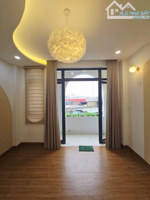 🏡 BÁN NHÀ 3 TẦNG – ĐƯỜNG XE HƠI 6m – 52m² (4x13) – LONG THUẬN, TRƯỜNG THẠNH, QUẬN 9 - 6