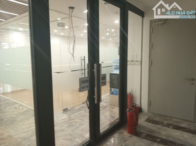 Bán toà Building Mặt Phố Võ Chí Cống, Xuân La, Tây Hồ 462m2 x 11 Tầng, MT 20m, Giá 195 Tỷ - 6