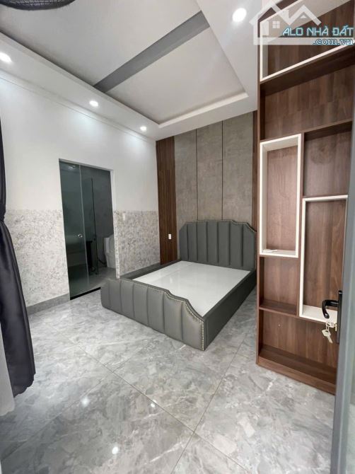 Bán nhà cấp 4 hẻm Đồng Khởi ( Tân Lợi cũ) Phường Buôn Ma Thuột 3 tỷ 790 - 6