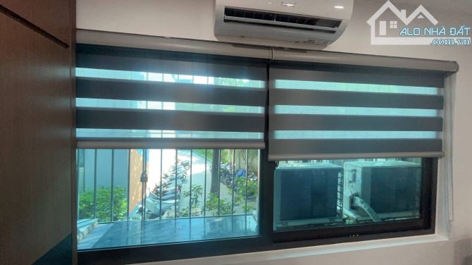 Tập thể VIP, 100m, 3ngủ 2wc, Hai thoáng, Ô tô đỗ, Nội thất cao cấp, Sổ đỏ rộng, Cực hiếm!! - 6