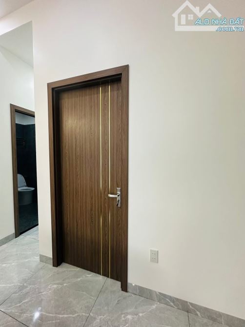 Nhà Mới 2 Tầng Kiệt Ô Tô Phường Thuỷ Xuân - Vị Trí Thông Ra Thanh Hải Bàu Vá - 6