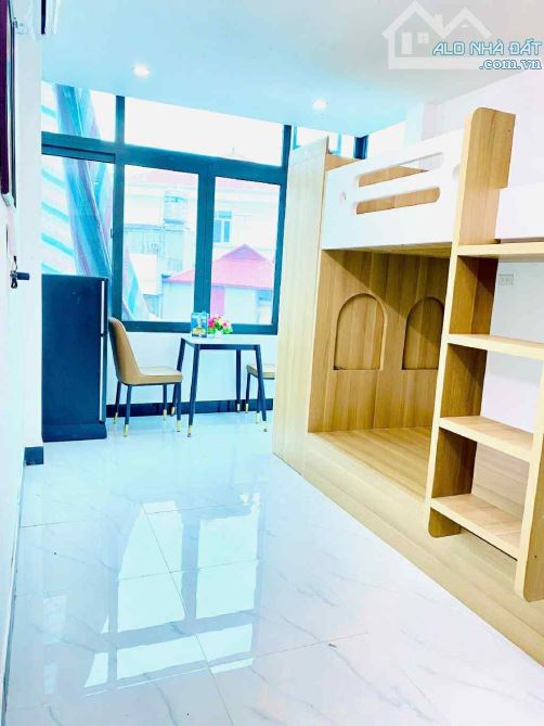 🔥 SIÊU CCMN GIẢI PHÓNG – SÁT PHỐ – DÒNG TIỀN 700TR/NĂM – 6 TẦNG FULL ĐỒ 🔥 - 6