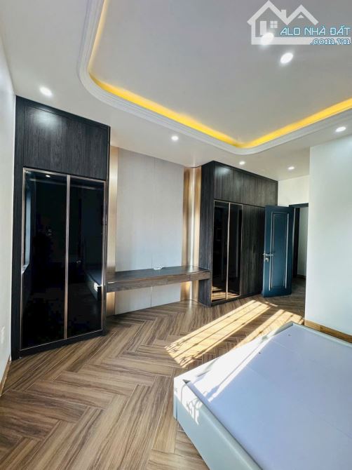 Nhà 4 tầng *74 m tại vĩnh khê, an đồng, ad, hp-6,2 tỷ - 6