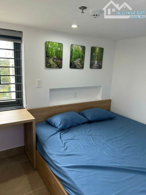 Bán căn hộ Lư Giang ,Hoà Xuân ,dòng tiền 80 triệu 1tháng - 6