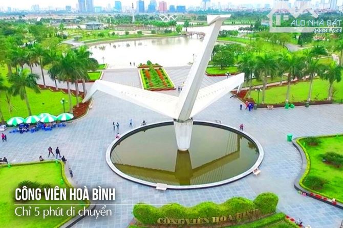 💎 SIÊU PHẨM “KHỦNG LONG” – XUÂN ĐỈNH – TÒA CCMN DÒNG TIỀN KHỦNG 200TR/THÁNG 💎 - 6