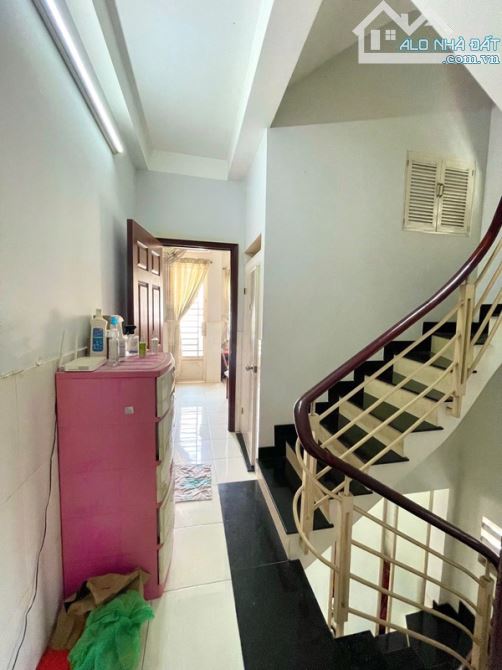🏡 5 TẦNG HXH - NGUYỄN TRÃI Q1👉KHU BCA. GIẢM SÂU🔥NHÍC 7 T.Ỷ. - 6