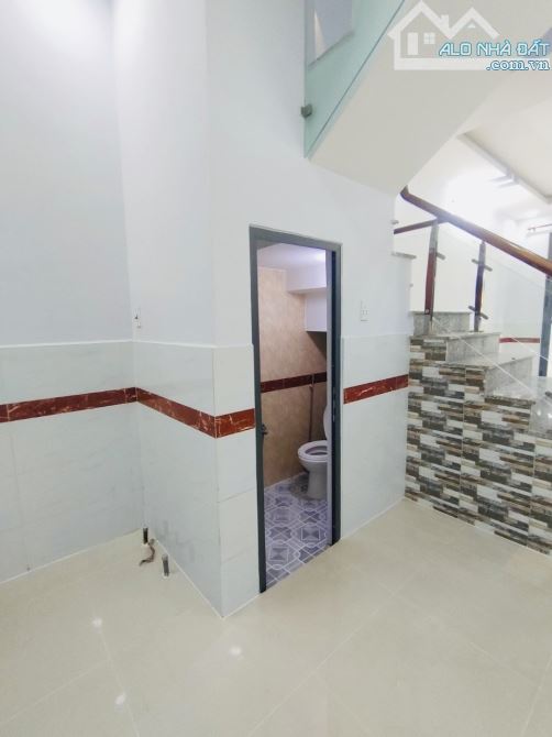 🔥 BÁN NHÀ MẶT TIỀN TA10 – THỚI AN, Q.12 🔥 💰 5.5 TỶ – 📐 4×16m – 🏗 1 Trệt 1 Lầu 📍 Vị t - 6
