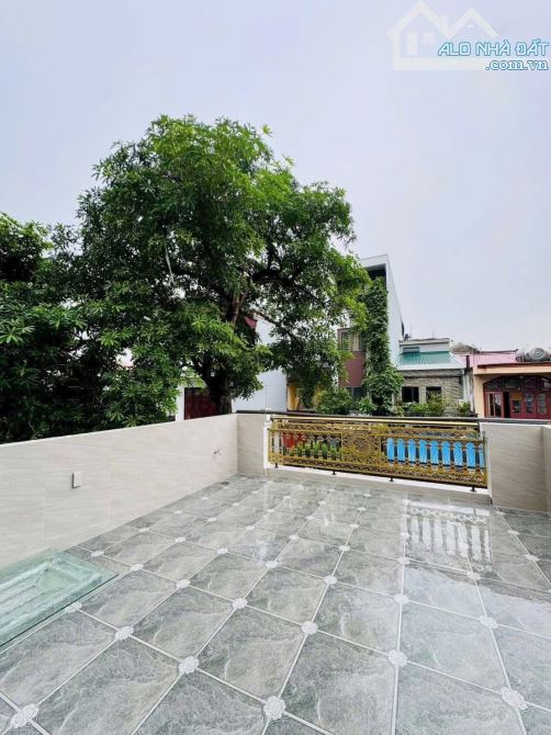 BÁN NHÀ MẶT ĐƯỜNG DÂN LẬP – LÊ CHÂN, HẢI PHÒNG - 6