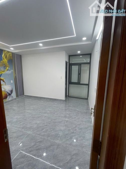 🏠 HẺM XE HƠI - HƯƠNG LỘ 2- NHÀ MỚI ĐẸP- 5 TẦNG-HẺM 5 M- GIA CHỦ THIẾT KẾ ĐẸP- SỔ VUÔNG VỨ - 6