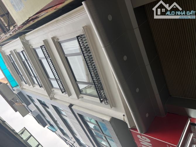 🏡 BÁN NHÀ MẶT PHỐ HỒ TÙNG MẬU – KINH DOANH BẤT CHẤP – 6 TẦNG THANG MÁY - 2 THOÁNG 🏡 - 6