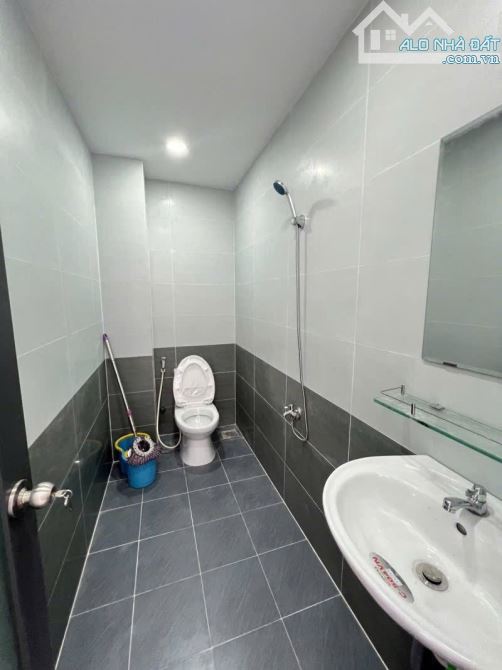 Bán nhà hẻm 3m Trần Văn Ơn, 45m2, 2 tầng, chỉ 4.5 tỷ TL, nhà ở ngay - 6