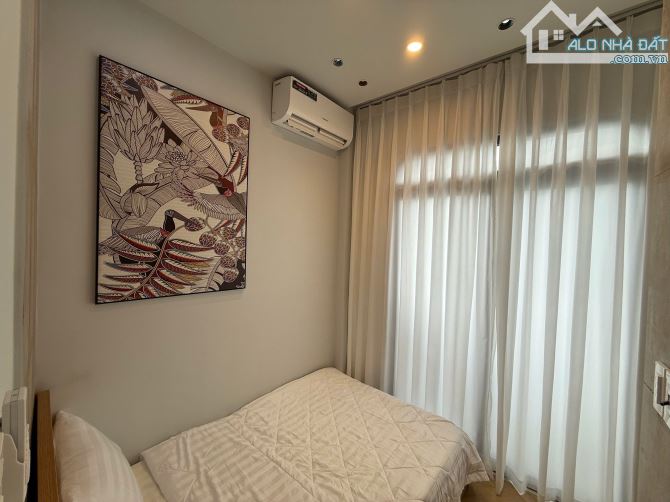 🟢 BÌNH THẠNH-HUỲNH MẪN ĐẠT-CHỢ THI NGHÈ-GIÁP Q1-CHỈ:2 TY...SỔ RIÊNG-3TẦNG-2PHONG NGỦ-🟢 - 6