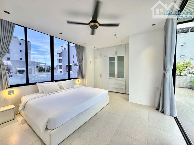 🔥 DUY NHẤT 1 BIỆT THỰ LÔ GÓC TRUNG TÂM HẢI CHÂU – HỒ BƠI MUỐI VÔ CỰ SÁT CẦU RỒNG - 6