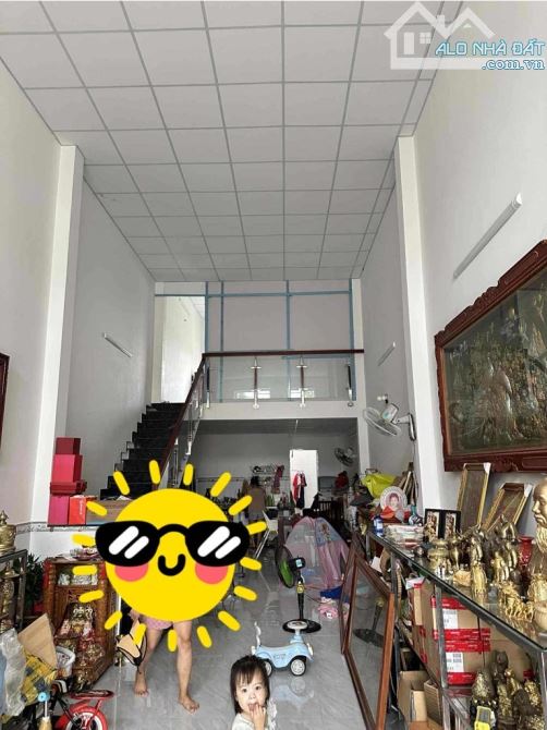 MẶT TIỀN KINH DOANH – NGUYỄN THỊ TRÀNG – 67M² – CHỈ 8 Tỷ   + Vị trí vàng: Mặt tiền đường x - 6