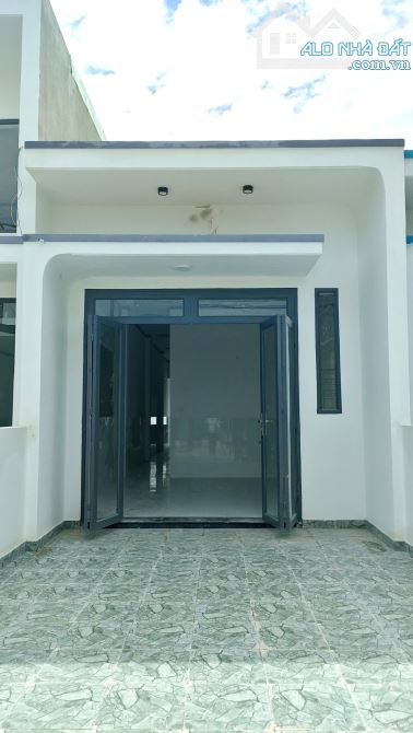 NHÀ CẤP 4 TRẢ 400 TRIỆU VÀO Ở NGAY - 6