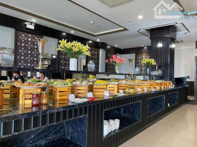 VIP BIỂN! BÁN KHÁCH SẠN 3 SAO 14 TẦNG 368M2 – 139,84 TỶ - MT DƯƠNG ĐÌNH NGHỆ - Q. SƠN TRÀ - 6