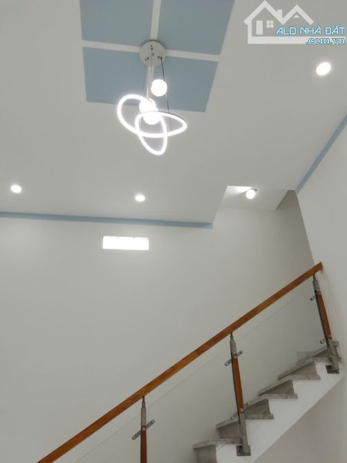 Bán gấp nhà 1T1L 80m2 P.Tân Phong, full thổ, 3gác, gần GX.Thuận Hoà, chỉ 2ty45 - 6