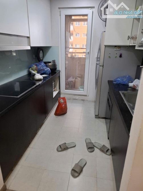 Bán căn hộ KĐT mới Nghĩa Đô, Cầu Giấy, 71m2, 2N,2WC giá 7.68 tỷ - 6