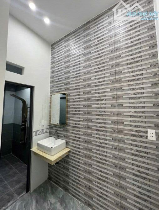 BÁN NHÀ NGAY NGÃ 4 TÂN TRIỀU - GẦN KDL BỬU LONG- SỔ RIÊNG THỔ CƯ 500TR NHẬN NHÀ - 6