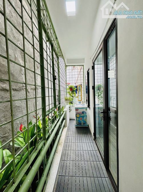 Bán nhà Trần Nguyên Hãn, p.Trần Nguyên Hãn, Lê Chân . 2,68 tỷ , 3 tầng , 30m. - 6