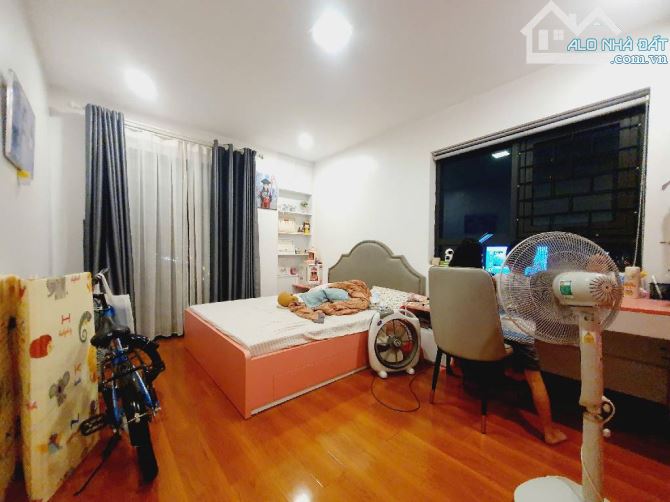 Bán nhà chung cư Vũ Tông Phan Đại Kim - Trần Hòa: 70m2, 2 ngủ, bkhu vực ở sướng, tiện ích - 6