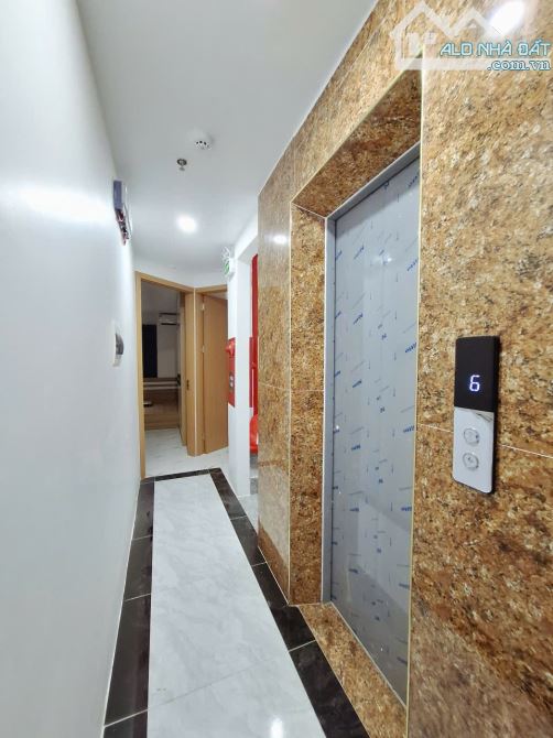 Tổng hợp 5 căn CCMN phố Triều Khúc. Năm thu từ 1 - 1,6 tỷ. Giá bán giao động từ 14 - 22 tỷ - 6