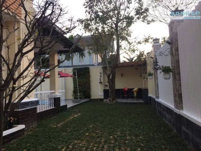 🏡 CẦN BÁN BIỆT THỰ KHỦNG 600M² TẠI ĐƯỜNG TRẦN ĐÌNH LONG - CẨM LỆ - ĐÀ NẴNG - 6
