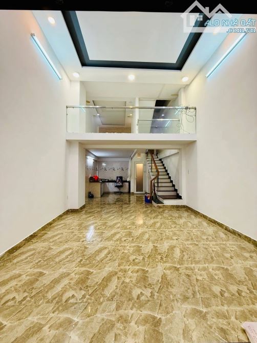 🔥 NHÀ 3 TẦNG MỚI – 90M² – BÊN HÔNG CHỢ CỒN – ĐƯỜNG ĐÀO DUY TỪ – GIÁ CHỈ 5,15 TỶ 🔥 - 6