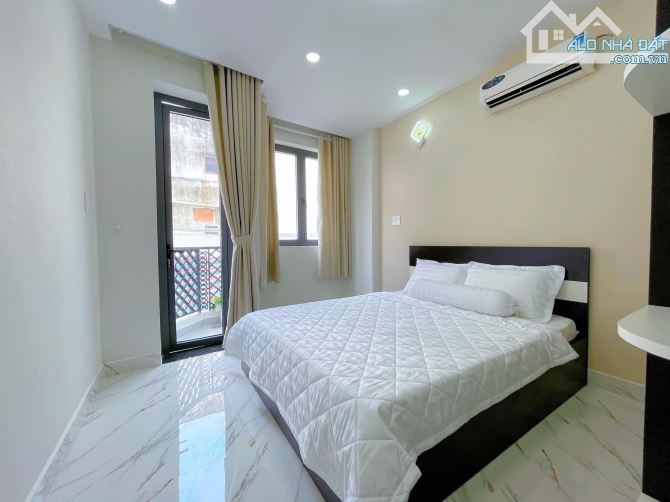🌼 Nhà bán tại hẻm ô tô Lê Quang Định - Quận Bình Thạnh / Giá 2 Tỷ 580 (Sổ Hồng Riêng) - 6