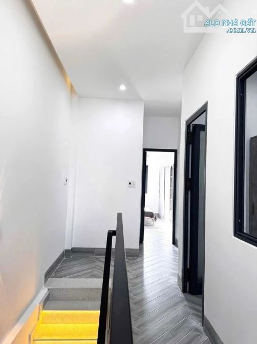 NHÀ 2 TẦNG MỚI ĐẸP – FULL NỘI THẤT – TRUNG TÂM THANH KHÊ - CHỈ 3 TỶ X - 6