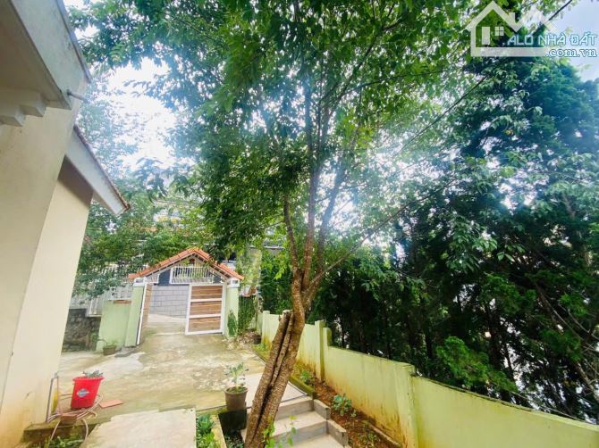 BÁN NHÀ ĐẤT VIEW ĐẸP ĐÀ LẠT, HÙNG VƯƠNG, VIEW THOÁNG ĐẸP, ĐƯỜNG Ô TÔ TRÁNH NHAU 400M2 17,5 - 6
