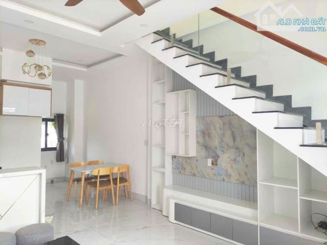 🏡 SIÊU PHẨM NHÀ PHỐ ĐỊNH HÒA – Ô TÔ VÀO TẬN CỬA – CHỈ 2 TỶ 390 TRIỆU 💥 - 6
