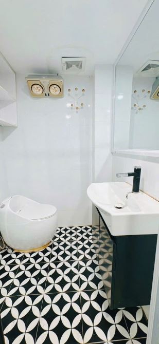 🌟HOA HẬU! Chỉ 4,13 tỷ tập thể Trung Tự_Đống Đa_2 ban công_70m2 2pn nhà đẹp🌟 - 6