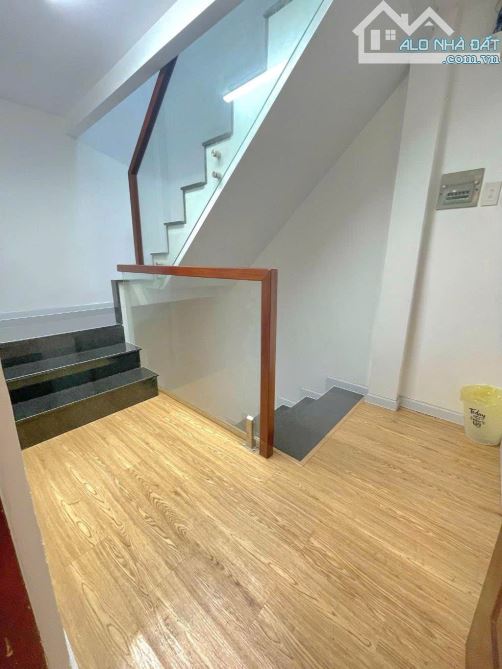 Bán nhà Lê văn quới, Gò Xoài, 36m2, 4x9m, 3 Tầng 3PN, Hxh, Chỉ 4.2 Tỷ - 6