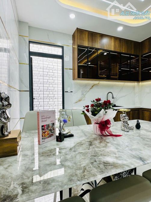 🏘️ Nhà 5 Tấm Full Nội Thất Cao Cấp – Mã Lò, Ngay BV Bình Tân – Chỉ 7,5 Tỷ - 6