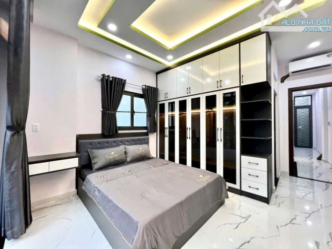 🎉 Mua Ngay Nhà Đi ‼️Chủ bán nhà đang cho thuê Đường Số 20 - Thủ Đức / Giá 2 Tỷ 090 - 6