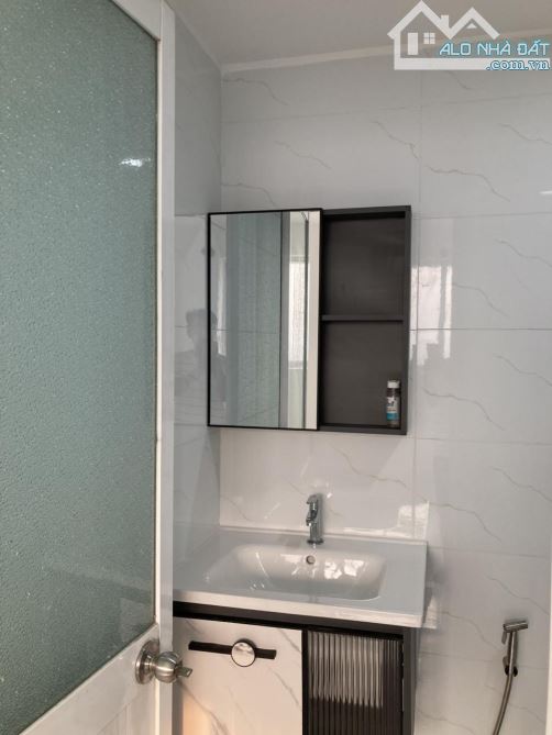 CHỈ 2,8 TỶ- CHUNG CƯ LÊ THÀNH -AN LẠC-82M2 -SHR -3PN - WIEU CÔNG VIÊN - 6