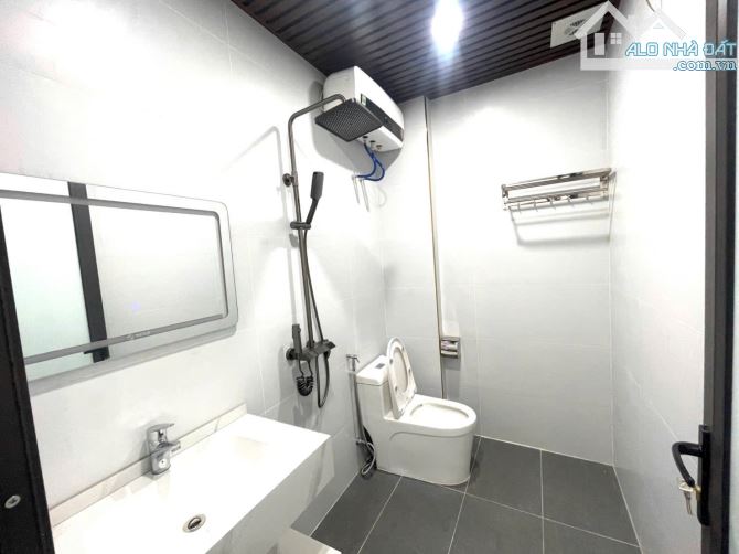 Bán nhà Đội Văn ô tô đỗ cạnh nhà 4 tầng chỉ 3,8 tỷ - 6