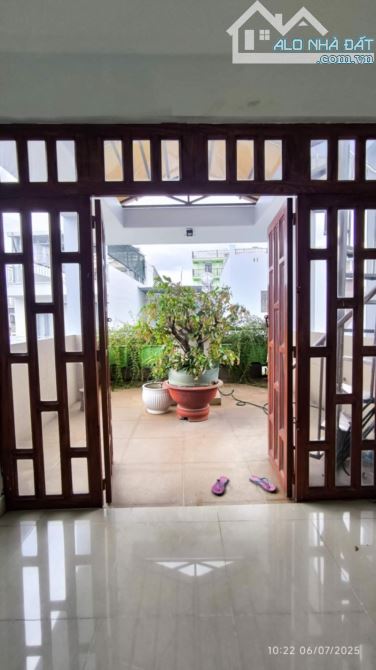 🚩 Hẻm xe hơi – 4 tầng – 4PN, 4WC – Vài bước ra mặt tiền – 82m² chỉ 8.5 tỷ - 6