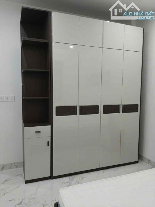 CẦN BÁN NHÀ MỚI XÂY 3 TẦNG ĐƯỜNG SỐ 90 GÓI 5 - KĐT MỸ GIA (KĐT THÁI HƯNG) - NHA TRANGNG - 6