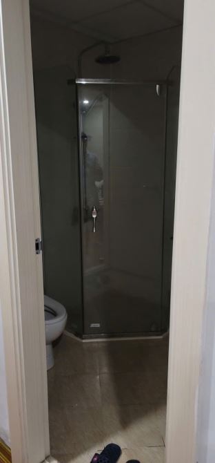 cho thuê chung cư Thăng Long Yên Hòa, 71m2, 2 phòng ngủ đầy đủ nội thất 15 triệu - 6