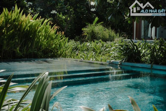 Cơ hội sở hữu biệt thự biển The Ocean Villas Quy Nhơn (Maia 2) – Giá nội bộ từ 6,64 tỷ - 6