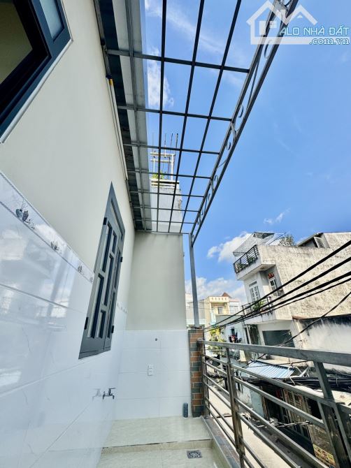 👉 BÁN NHÀ B TÂN ĐS12 HẺM MẶT TIỀN 62M2 KHU FULL ĐẮC ĐỊA CHỈ HƠN 6X - 6