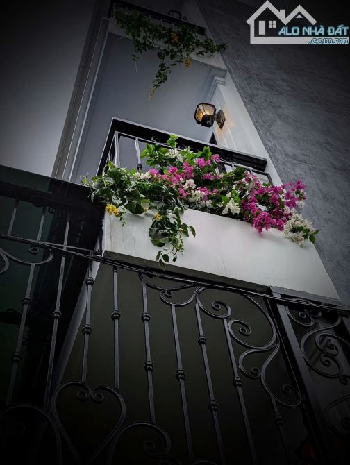 🏠 Bán nhà 3 tầng Cam Lộ – Hùng Vương – Hồng Bàng 2,x tỷ để lại hết nội thất - 6