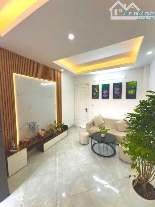 Bán nhà Văn Hương, 50m, giá chỉ 2,08 tỷ, khu vực siêu tiện ích, an ninh tốt - 6