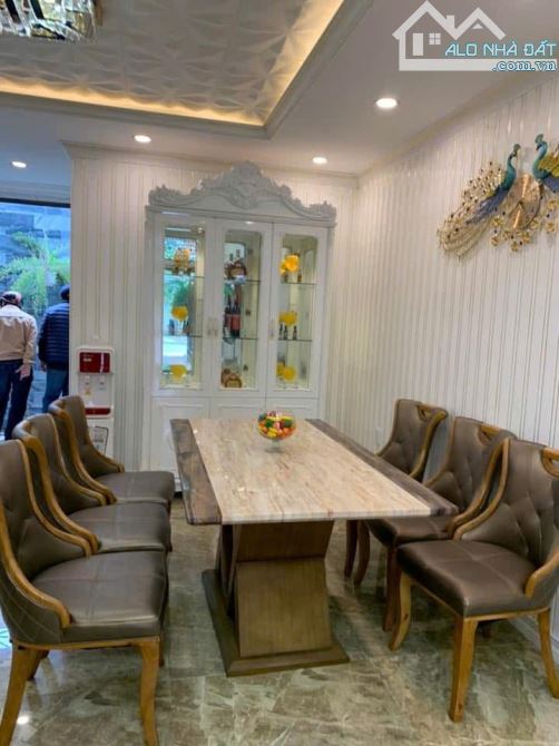 BÁN NHÀ 3 TẦNG MẶT TIỀN ĐƯỜNG NGUYỄN MẬU TÀI,HÒA XUÂN,CẨM LỆ VỊ TRÍ ĐẸP - 6