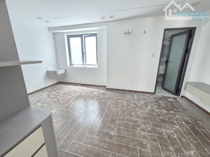 Bán nhà 3 tầng 3 phòng ngủ 4x13m đường Nguyễn Tư Giãn Phường 12 Gò Vấp 6,9 tỷ TL SHR - 6